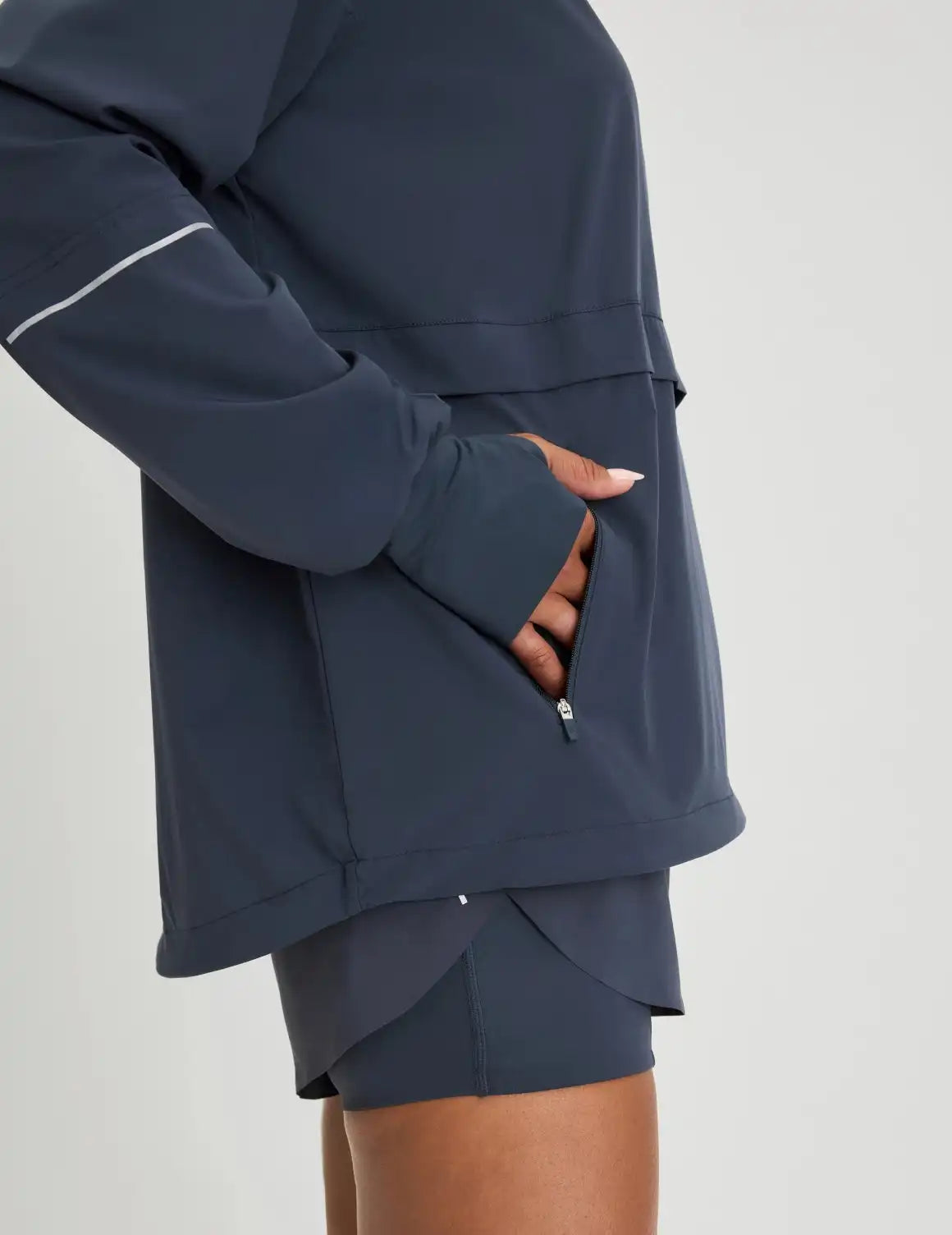 Pursuit Training Jacket - Last Call