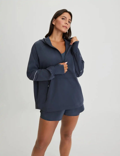 Pursuit Training Jacket - Last Call