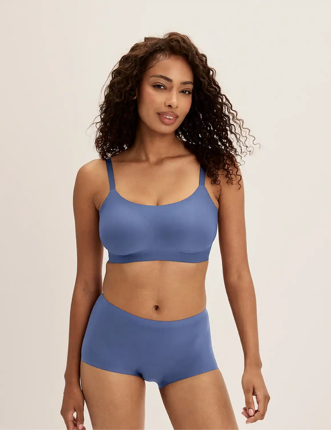 Revolution Scoop Bra - Last Call