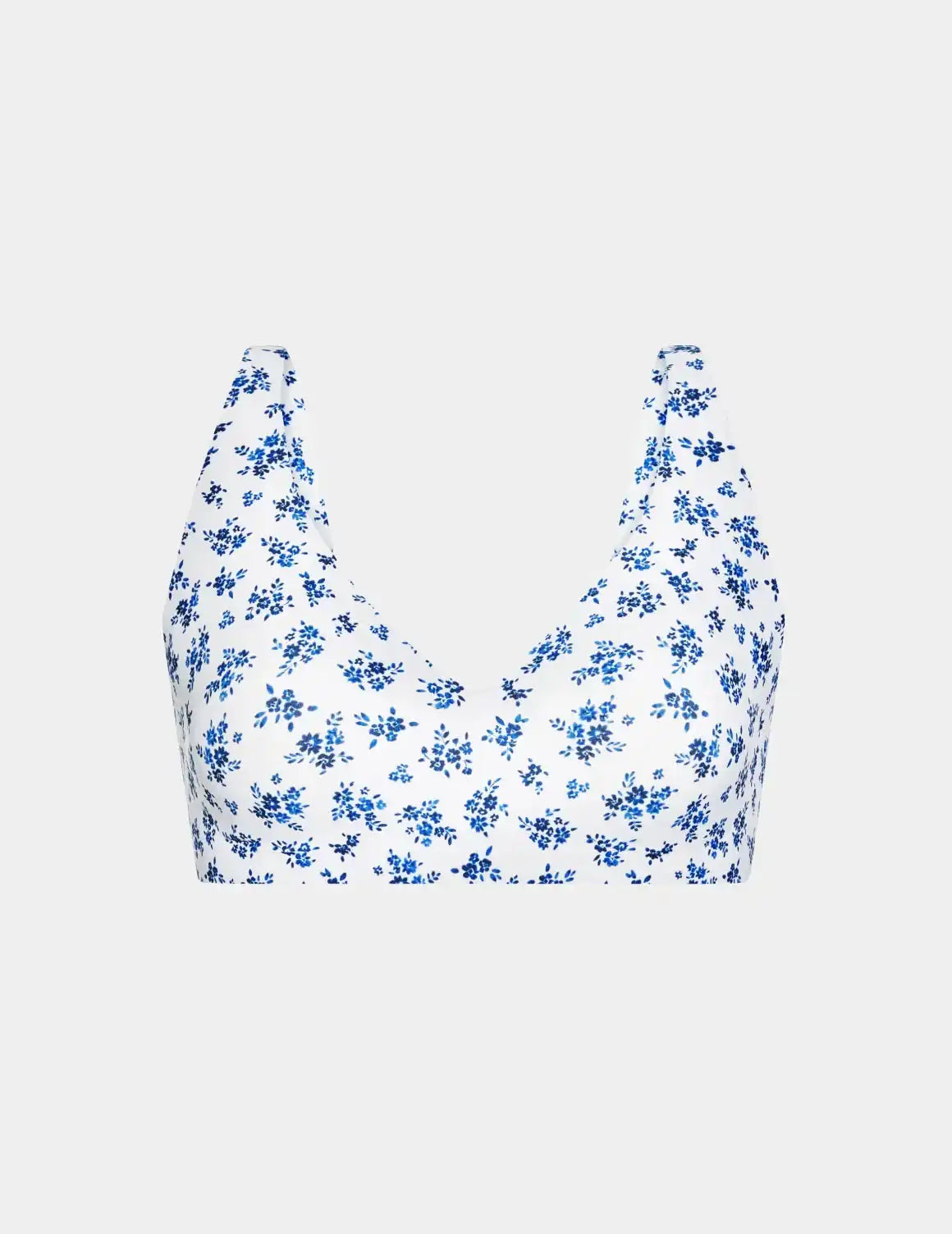 Revolution V-Neck Bra - Last Call