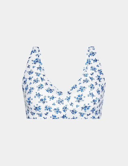 Revolution V-Neck Bra - Last Call