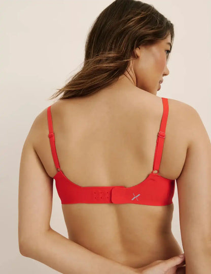Revolution V-Neck Bra - Last Call
