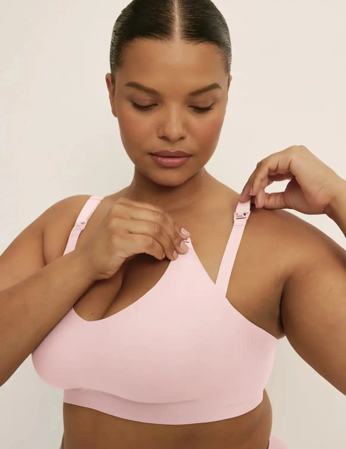 Revolution Nursing Bra