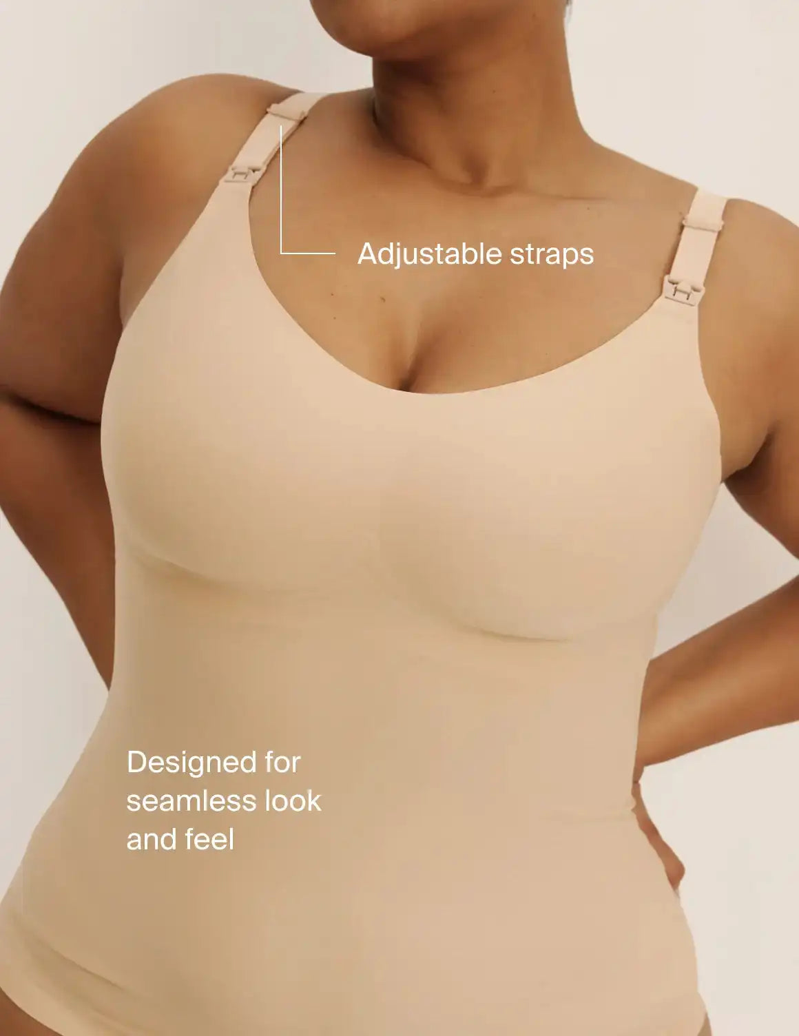 Revolution Nursing Tank