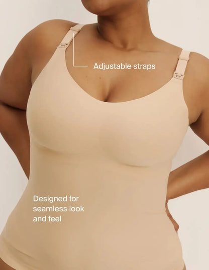 Revolution Nursing Tank
