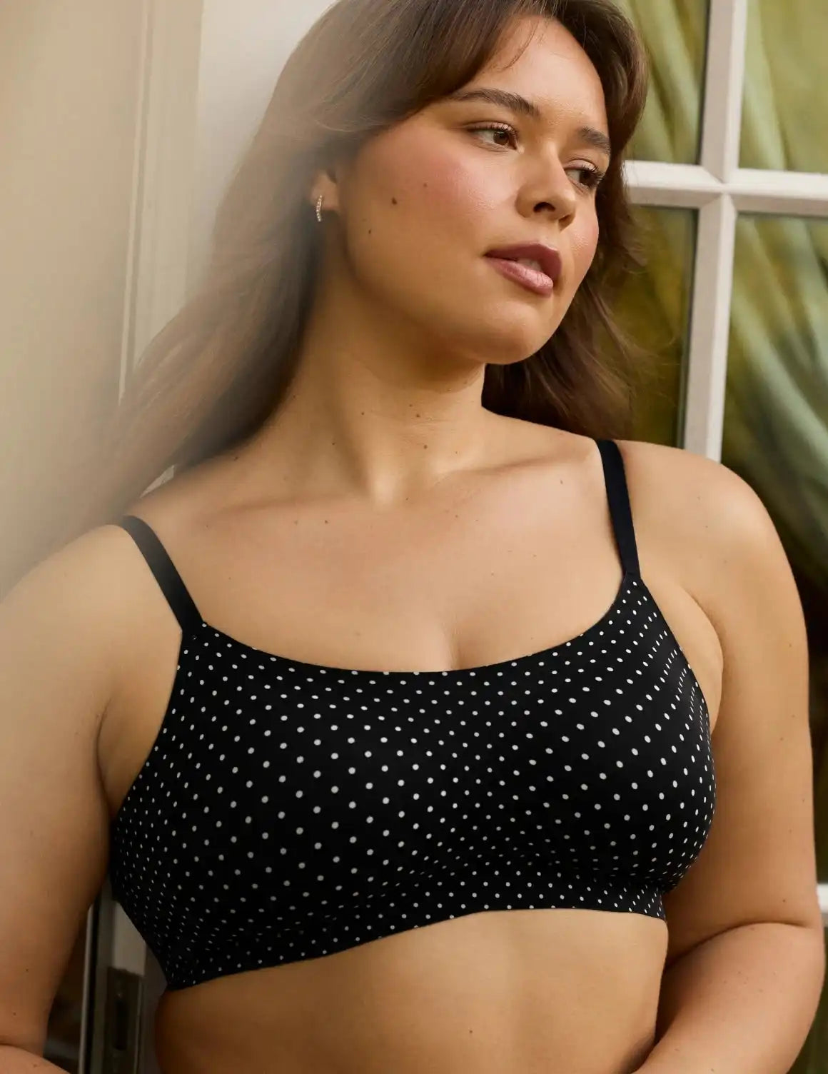 Revolution Scoop Bra