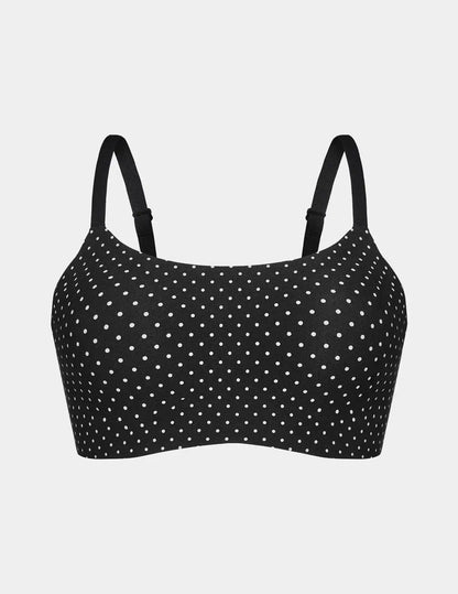 Revolution Scoop Bra