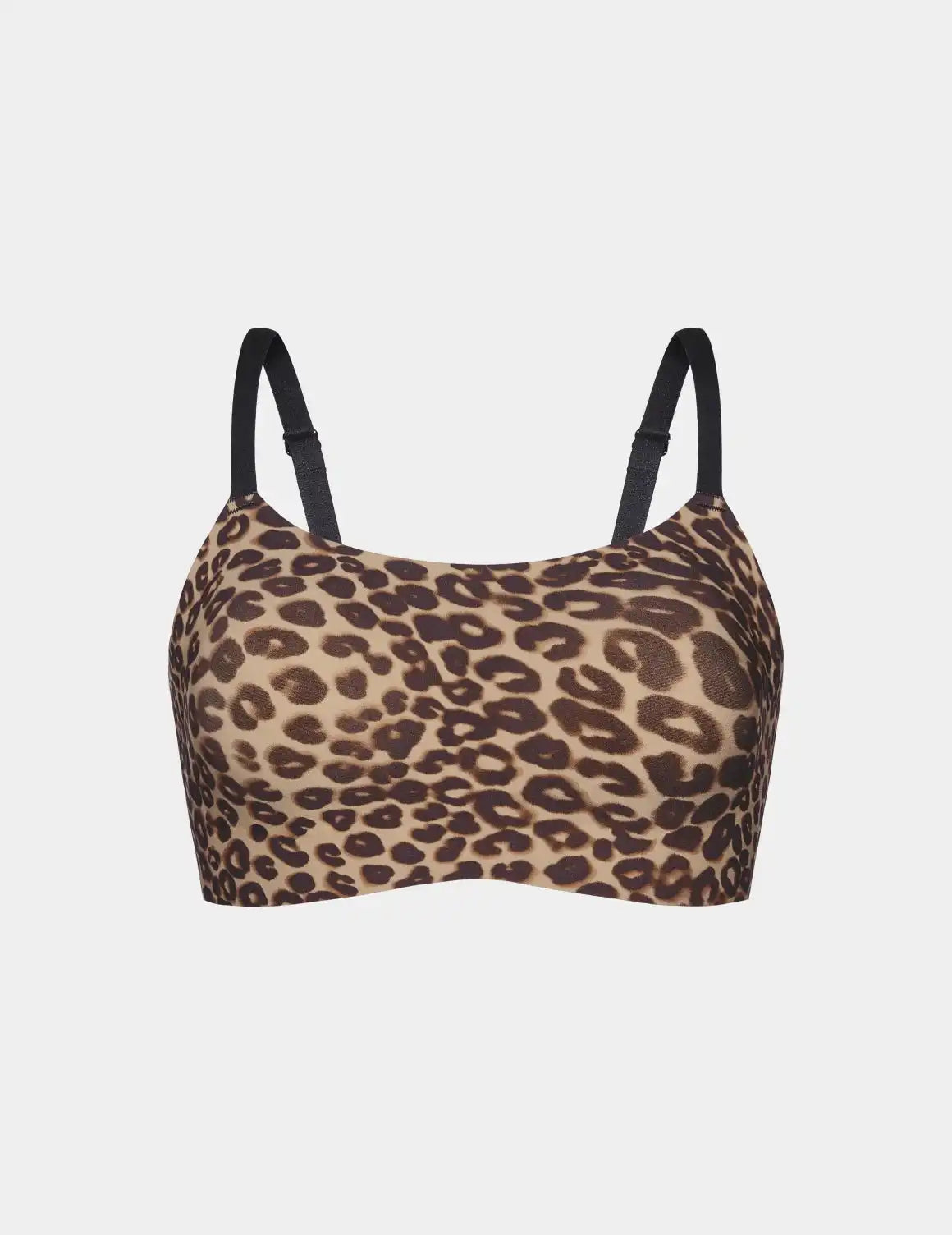 Revolution Scoop Bra