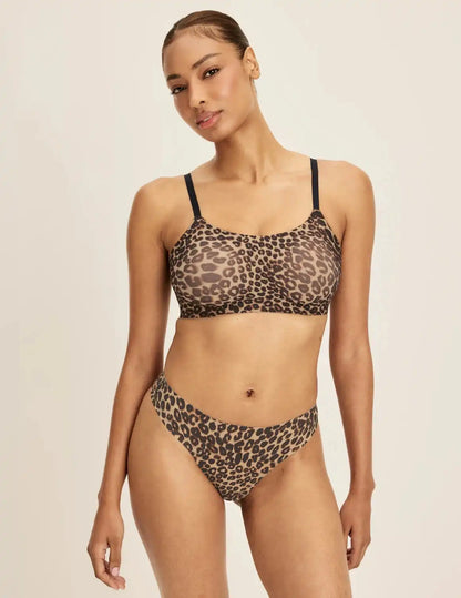 Revolution Scoop Bra