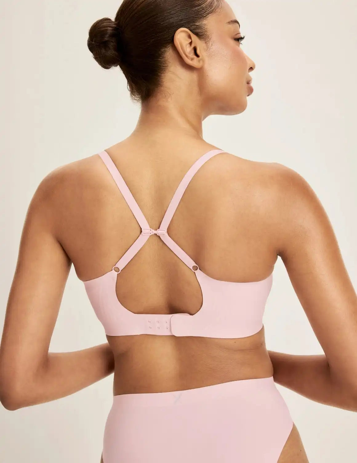 Revolution Scoop Bra