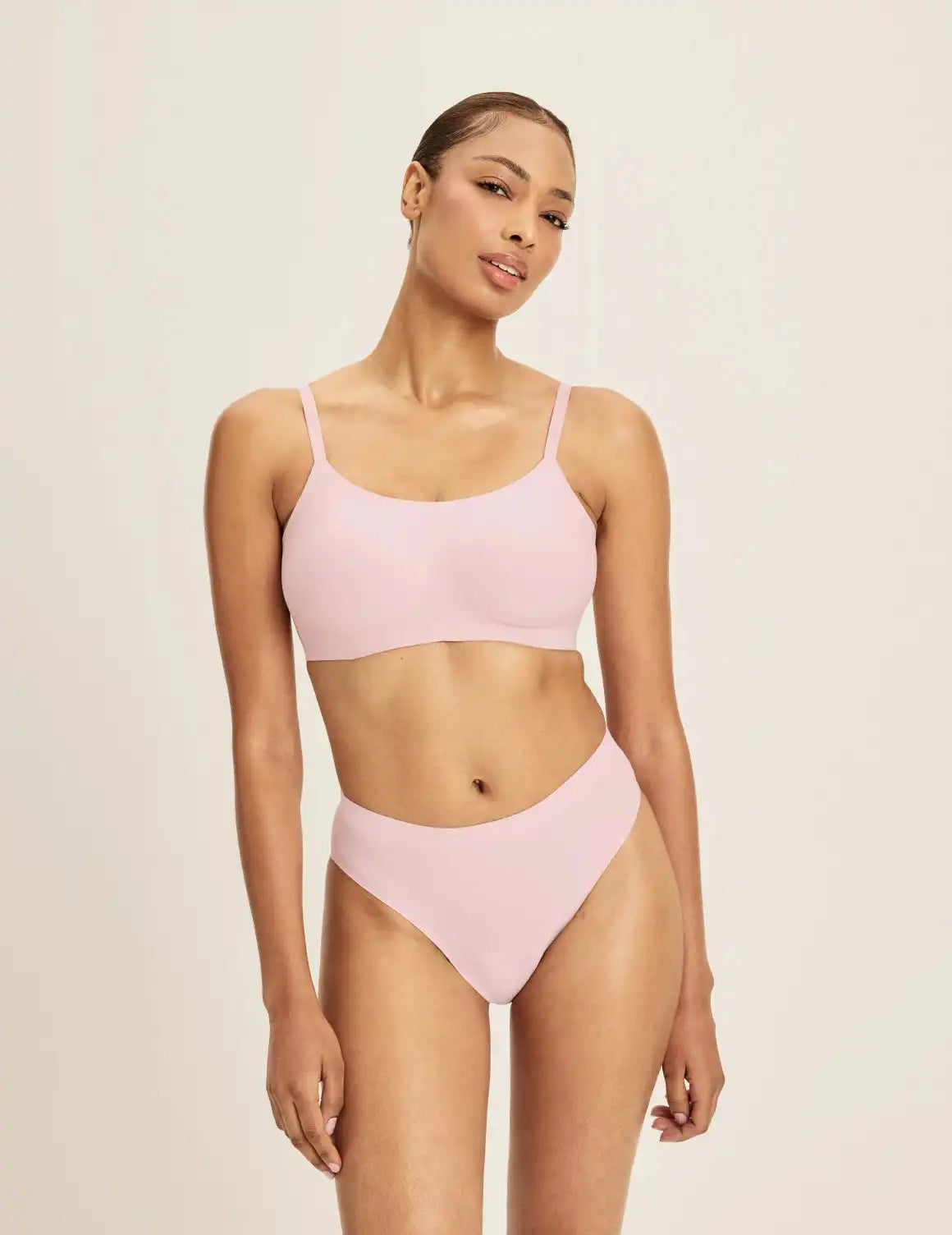 Revolution Scoop Bra - Last Call
