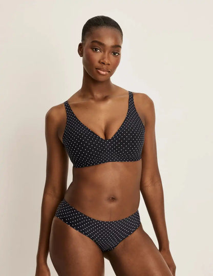 Revolution V-Neck Bra