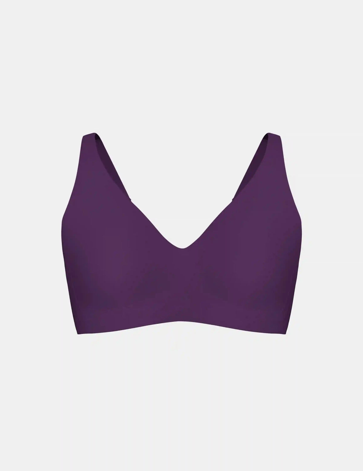 Revolution V-Neck Bra