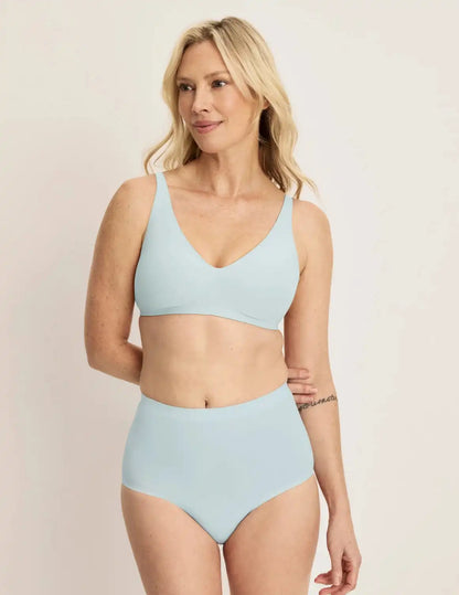Revolution V-Neck Bra - Last Call