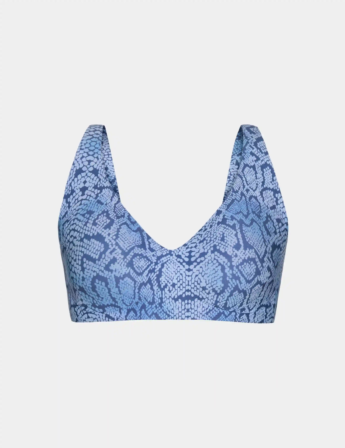 Revolution V-Neck Bra
