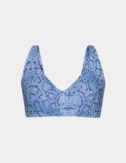 Revolution V-Neck Bra
