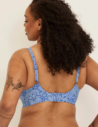Revolution V-Neck Bra