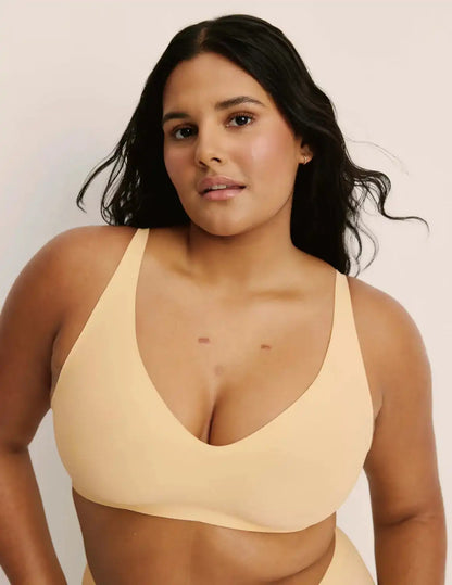 Revolution V-Neck Bra - Last Call