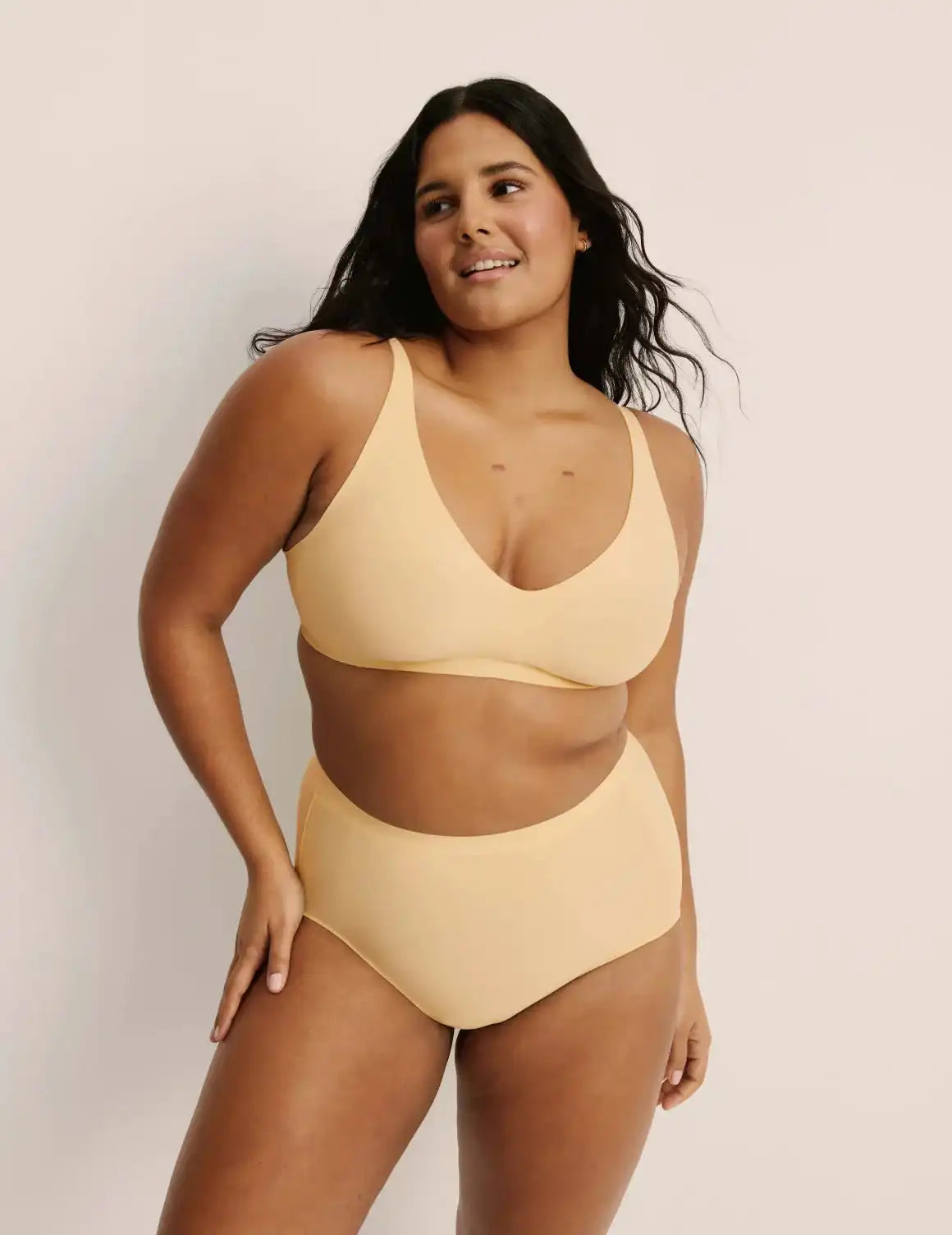 Revolution V-Neck Bra - Last Call