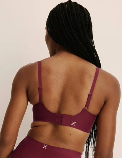 Revolution V-Neck Bra - Last Call