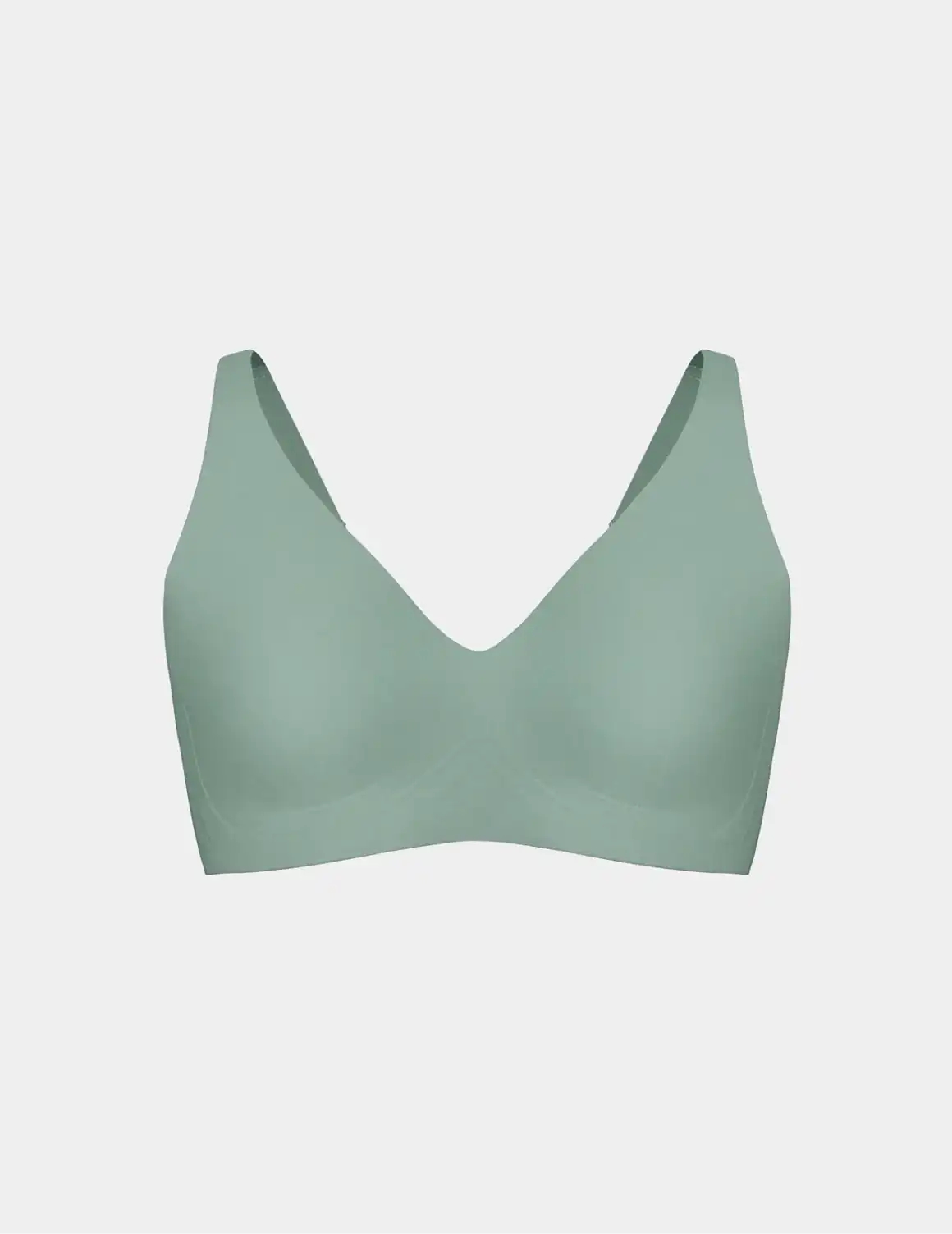 Revolution V-Neck Bra - Last Call