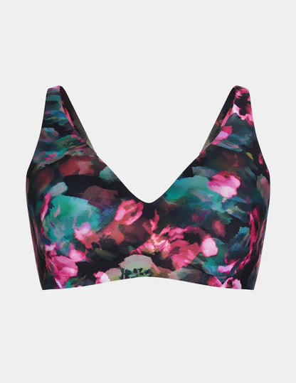 Revolution V-Neck Bra - Last Call