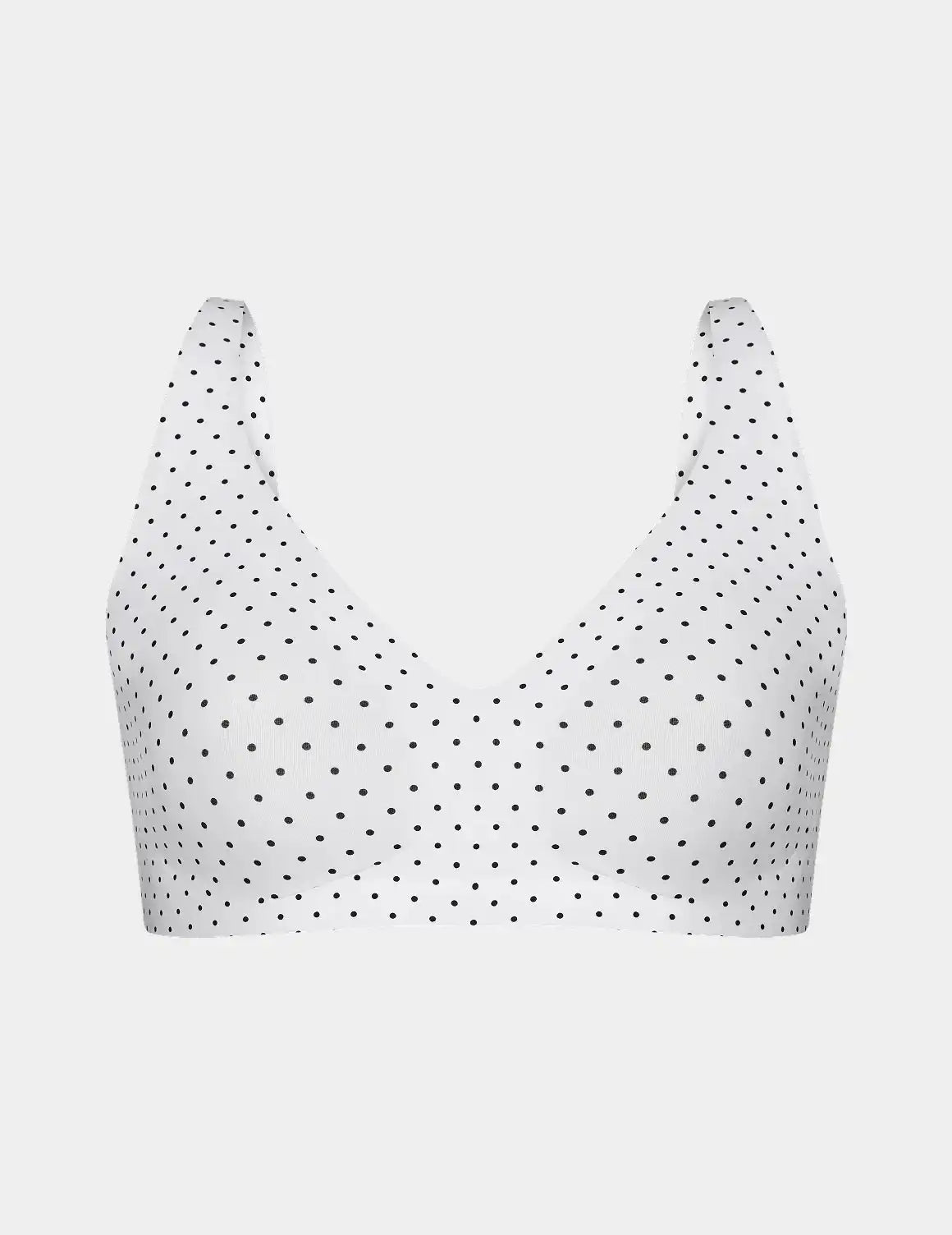 Revolution V-Neck Bra