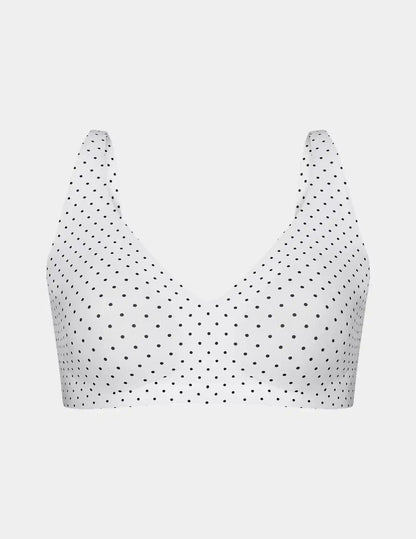 Revolution V-Neck Bra