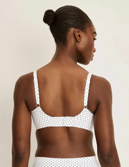 Revolution V-Neck Bra