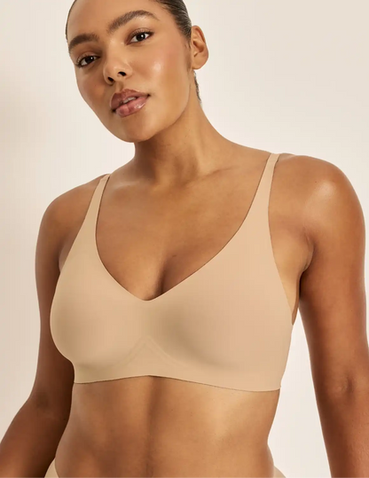 Revolution V-Neck Bra