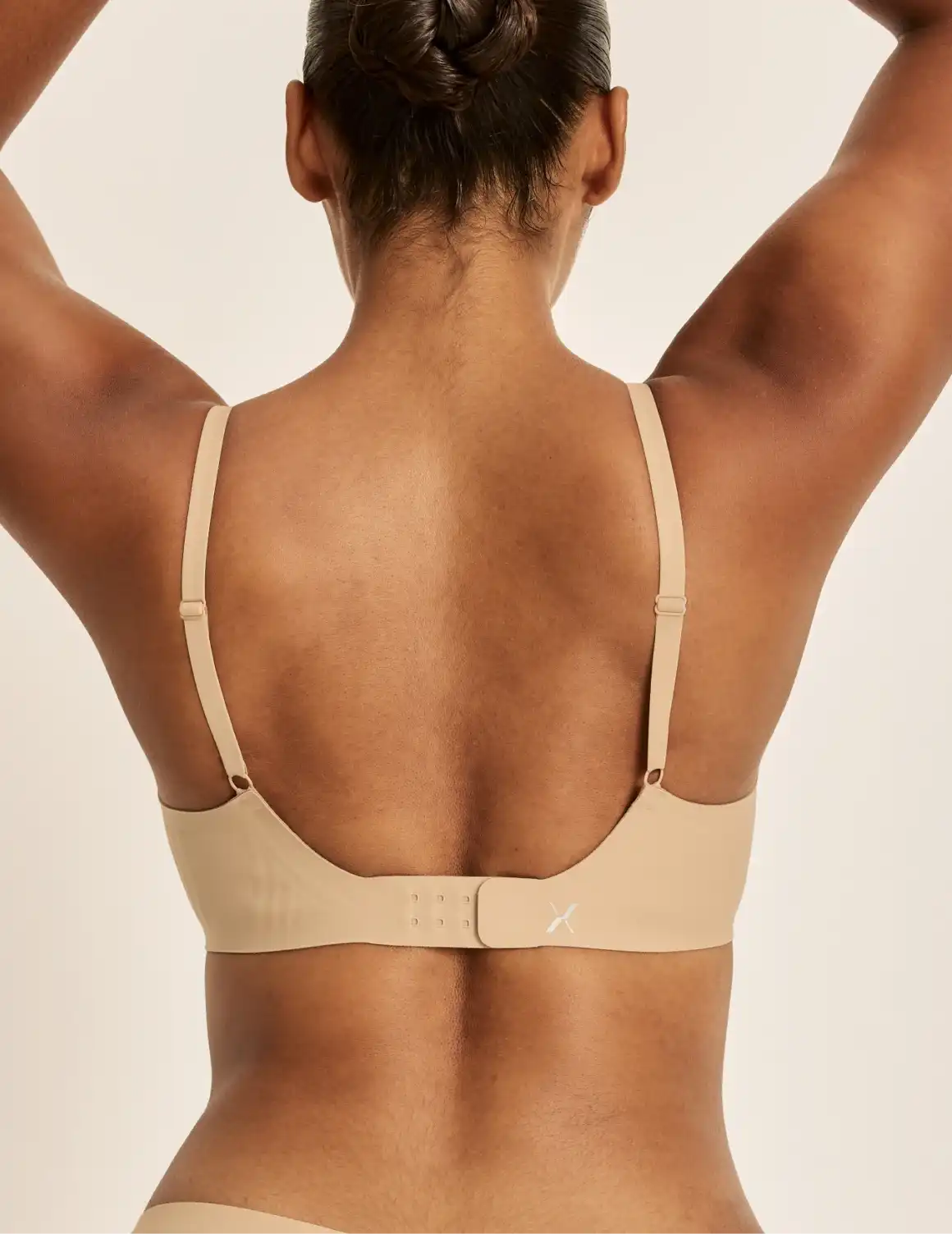 Revolution V-Neck Bra