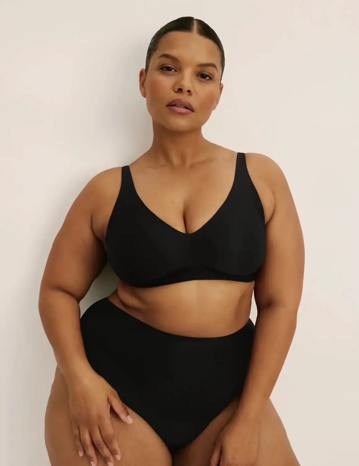 Revolution V-Neck Bra - Last Call