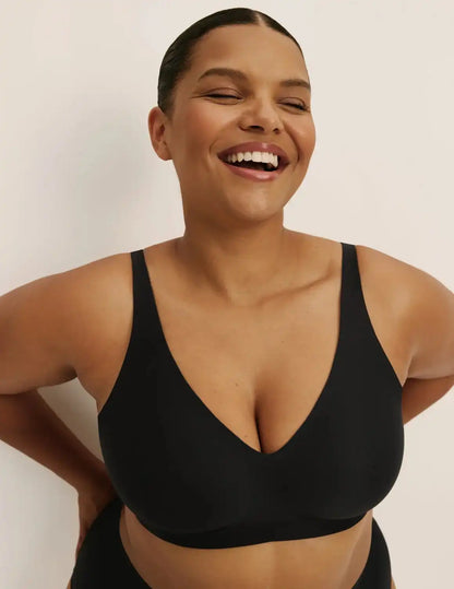 Revolution V-Neck Bra - Last Call