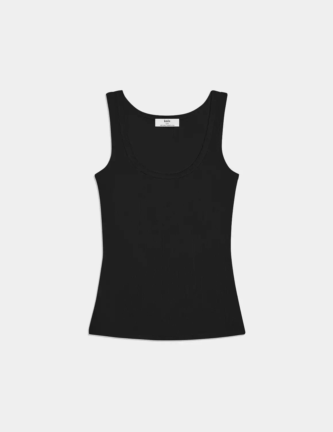 Modal Rib Tank - Last Call