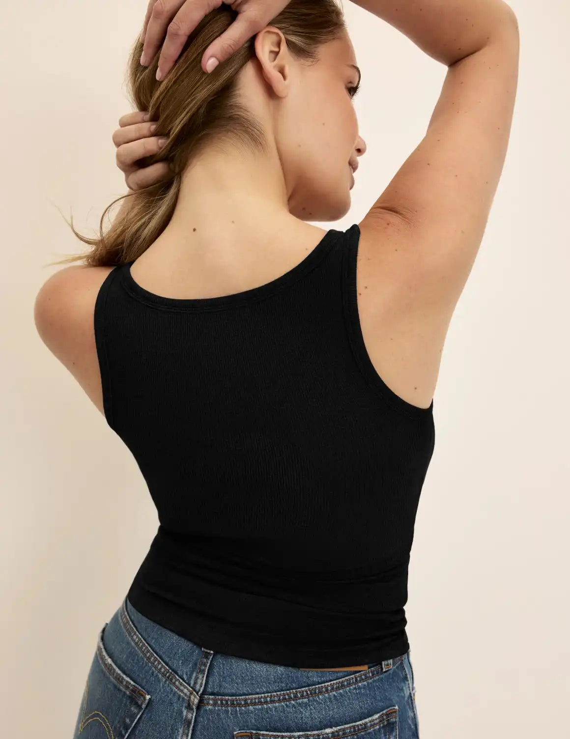 Modal Rib Tank - Last Call