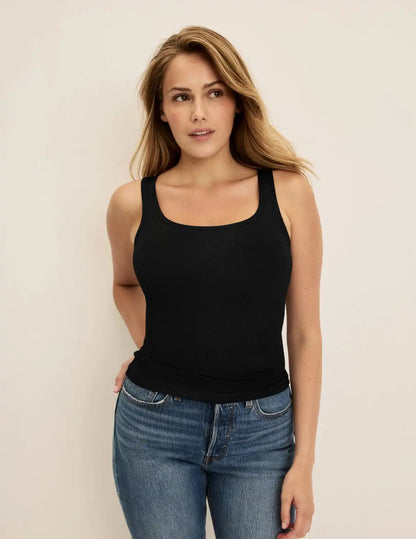 Modal Rib Tank