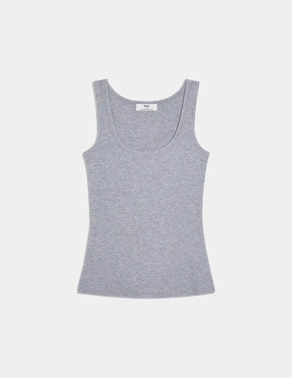 Modal Rib Tank