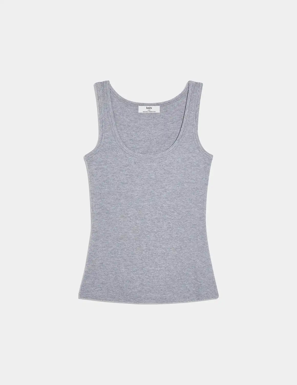 Modal Rib Tank - Last Call