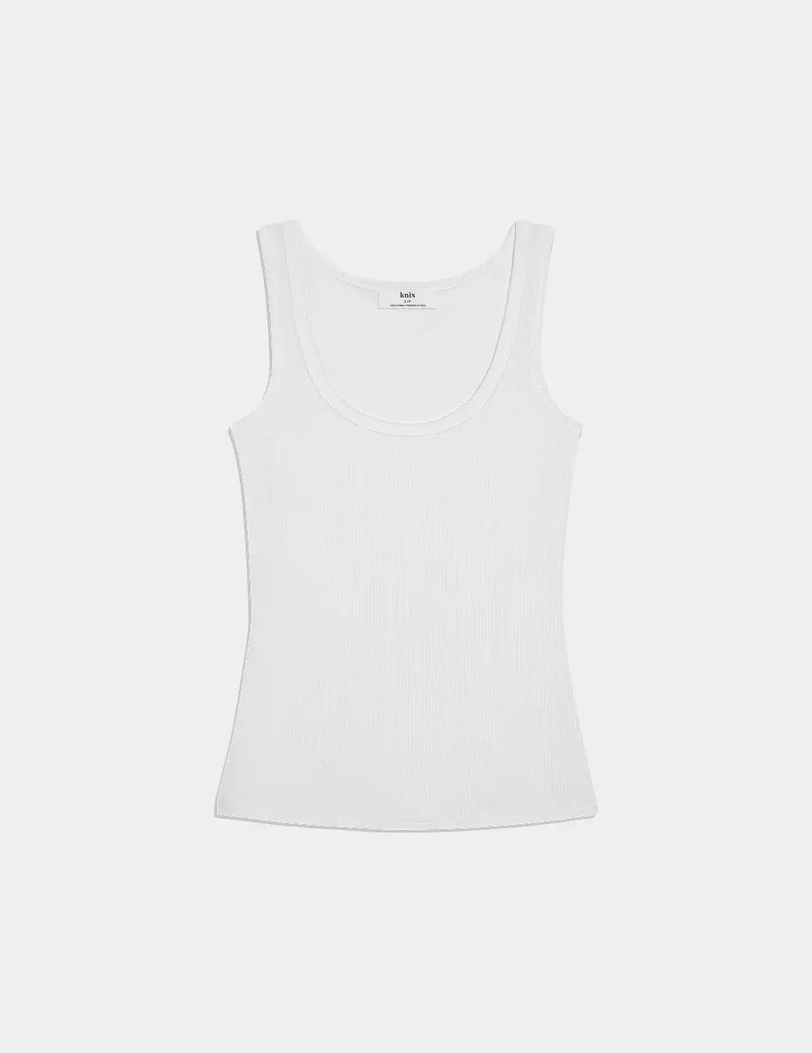 Modal Rib Tank - Last Call