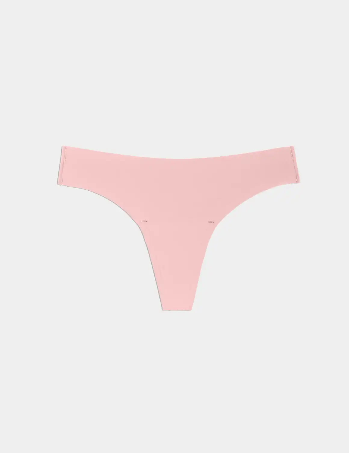 Light Leakproof UltraThin No-Show Thong - Last Call