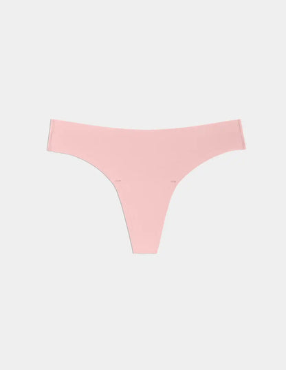 Light Leakproof UltraThin No-Show Thong - Last Call