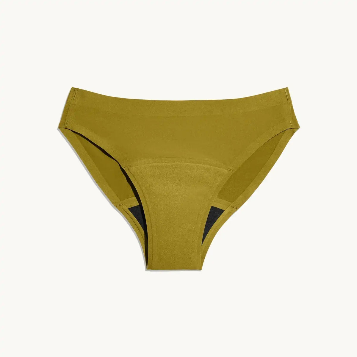 Teen Super Leakproof® No-Show Bikini - Last Call