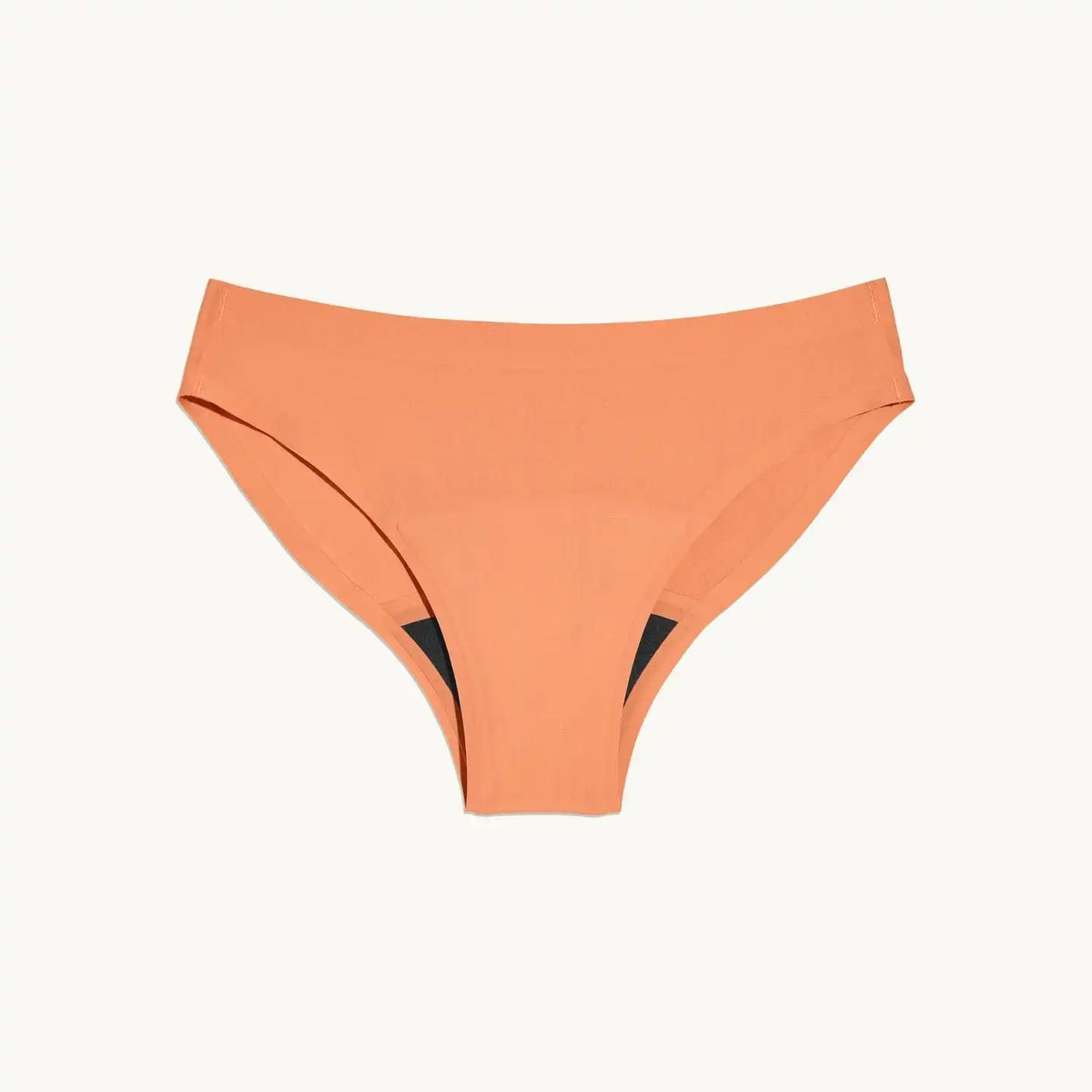 Teen Super Leakproof® No-Show Bikini - Last Call