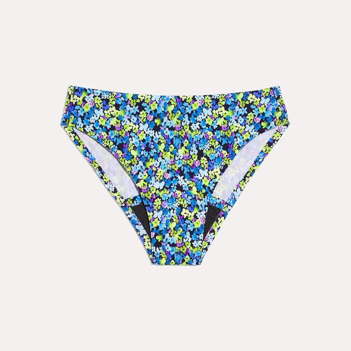Teen Super Leakproof® No-Show Bikini - Last Call