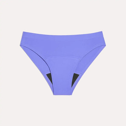 Teen Super Leakproof® No-Show Bikini - Last Call