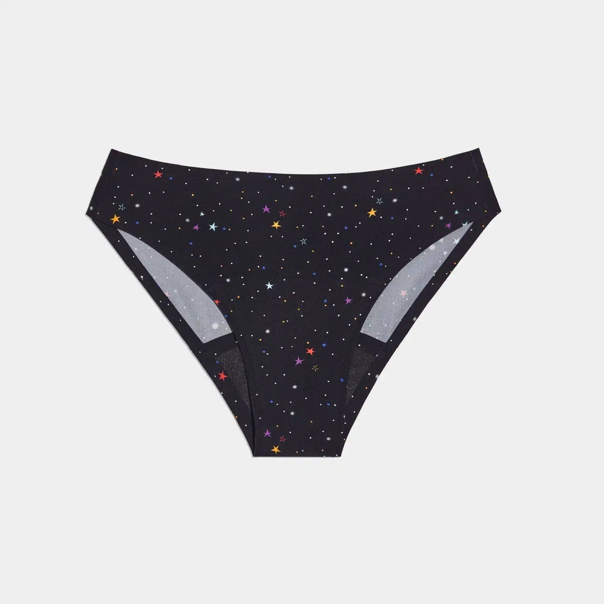 Teen Super Leakproof® No-Show Bikini - Last Call