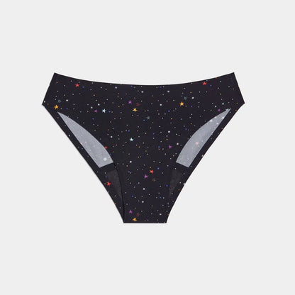 Teen Super Leakproof® No-Show Bikini - Last Call