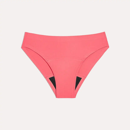 Teen Super Leakproof® No-Show Bikini - Last Call