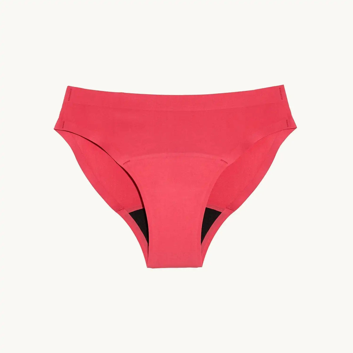 Teen Super Leakproof® No-Show Bikini - Last Call