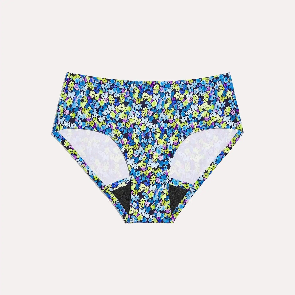 Teen Super Leakproof® No-Show Boyshort - Last Call